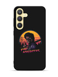 The Babysitter Samsung Galaxy S24 Plus 5G , Samsung Galaxy S24+ 5G Case OV9831