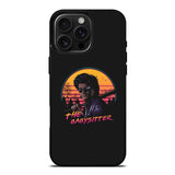The Babysitter iPhone 16 Pro Case OV9831