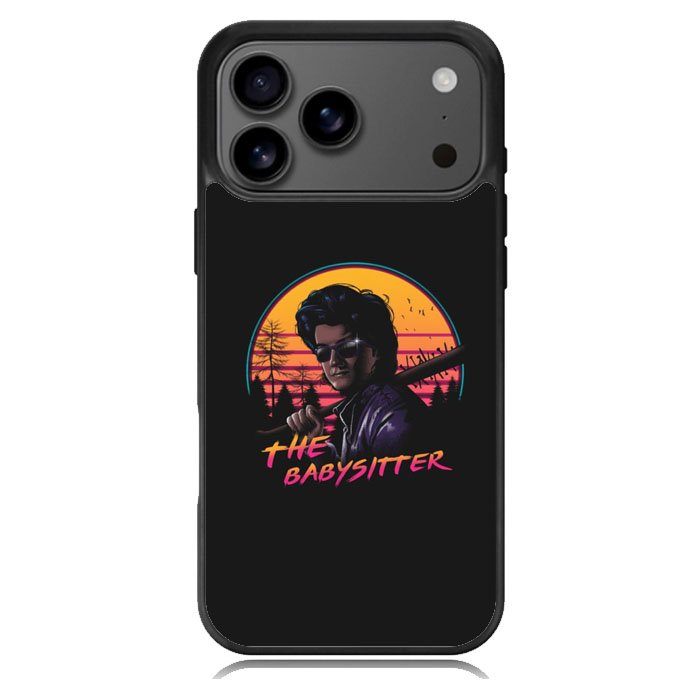 The Babysitter Samsung Galaxy S26 Ultra Case OV9831
