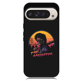 The Babysitter Google Pixel 10 Pro XL Case OV9831