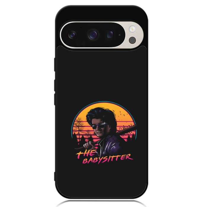 The Babysitter Google Pixel 9 | Pixel 9 Pro Case OV9831