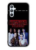 Stranger Things All Star Samsung Galaxy A54 5G Case OV9822