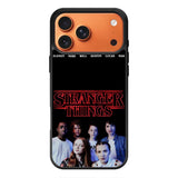 Stranger Things All Star iPhone 17 Pro Case OV9822