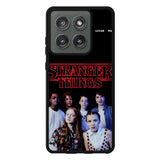 Stranger Things All Star Motorola Moto Edge 2025 Case OV9822