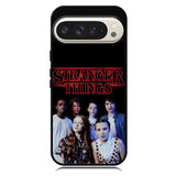 Stranger Things All Star Google Pixel 10 Pro XL Case OV9822