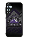 Colorado Rockies Samsung Galaxy A15 5G Case OV9812
