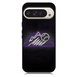Colorado Rockies Neon Logo Google Pixel 10 Pro XL Case OV9811