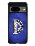 Colorado Rockies Google Pixel 8A Case QC9813
