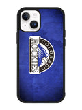Colorado Rockies iPhone 15 Plus Case OV9813