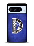 Colorado Rockies Google Pixel 8 Pro Case QC9813
