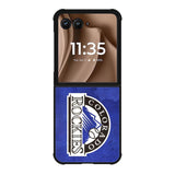 Colorado Rockies Motorola Moto RAZR Plus 2025 Case OV9813