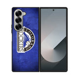 Colorado Rockies Samsung Galaxy Z Fold 7 5G Case QC9813