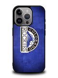 Colorado Rockies iPhone 15 Pro Max Case OV9813