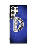 Colorado Rockies Samsung Galaxy S23 Ultra 5G Case QC9813