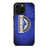 Colorado Rockies iPhone 16 Pro Case OV9813