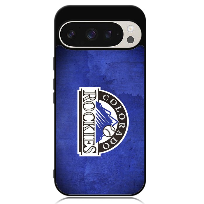 Colorado Rockies Google Pixel 9 Pro XL Case OV9813