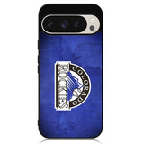 Colorado Rockies Google Pixel 9 Pro XL Case OV9813