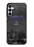Mile Colorado Rockies High Samsung Galaxy A15 5G Case OV9815