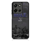 Mile Colorado Rockies High Motorola Moto G 5G 2025 Case OV9815