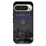 Mile Colorado Rockies High Google Pixel 10 | Google Pixel 10 Pro Case OV9815