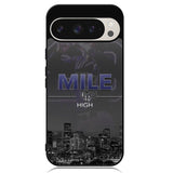 Mile Colorado Rockies High Google Pixel 9 Pro XL Case OV9815