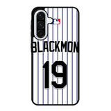 Colorado Rockies BlackMon 19 Samsung Galaxy A16 5G Case OV9809
