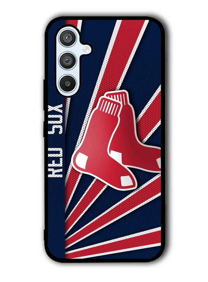 Boston Red Sox Samsung Galaxy A54 5G Case OV9807