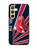Boston Red Sox Samsung Galaxy S25 5G Case OV9807