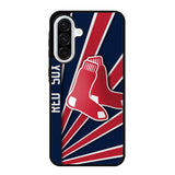 Boston Red Sox Samsung Galaxy A36 5G Case OV9807