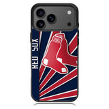 Boston Red Sox Samsung Galaxy S26 Ultra Case OV9807