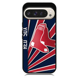 Boston Red Sox Google Pixel 10 Pro XL Case OV9807