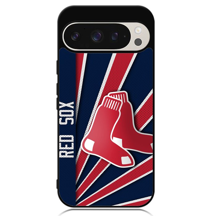 Boston Red Sox Google Pixel 9 | Pixel 9 Pro Case OV9807