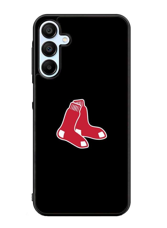 Boston Red Sox Samsung Galaxy A15 5G Case OV9808