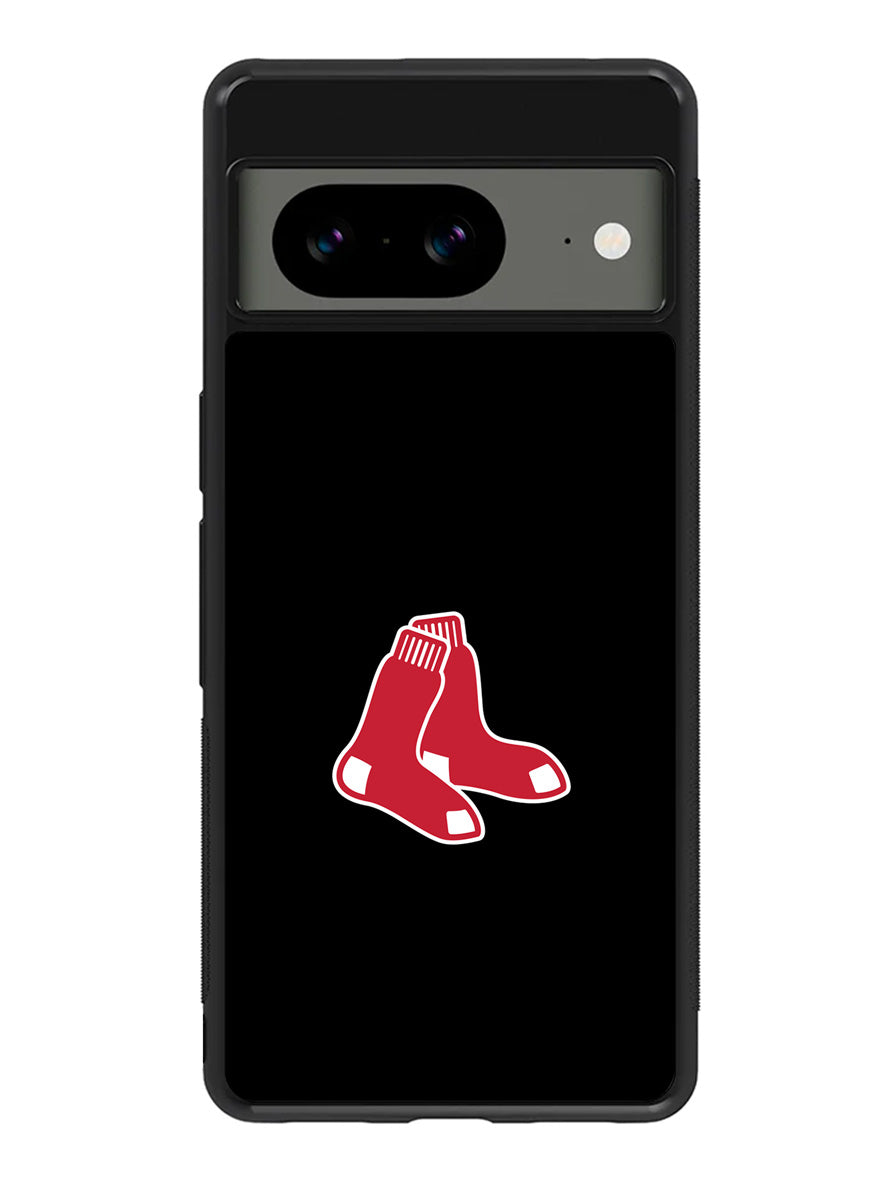 Boston Red Sox Google Pixel 8 Case QC9808