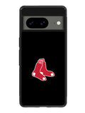 Boston Red Sox Google Pixel 8 Case QC9808