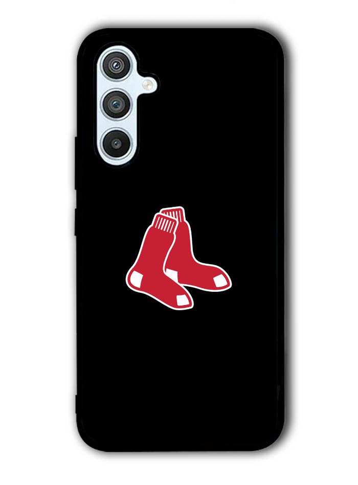 Boston Red Sox Samsung Galaxy A54 5G Case OV9808