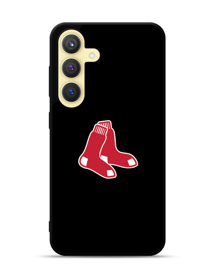 Boston Red Sox Samsung Galaxy S24 Plus 5G , Samsung Galaxy S24+ 5G Case OV9808