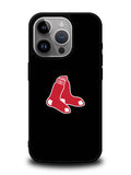 Boston Red Sox iPhone 15 Pro Max Case OV9808