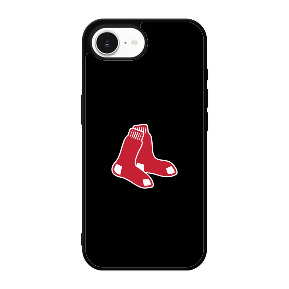 Boston Red Sox iPhone 17e Case OV9808