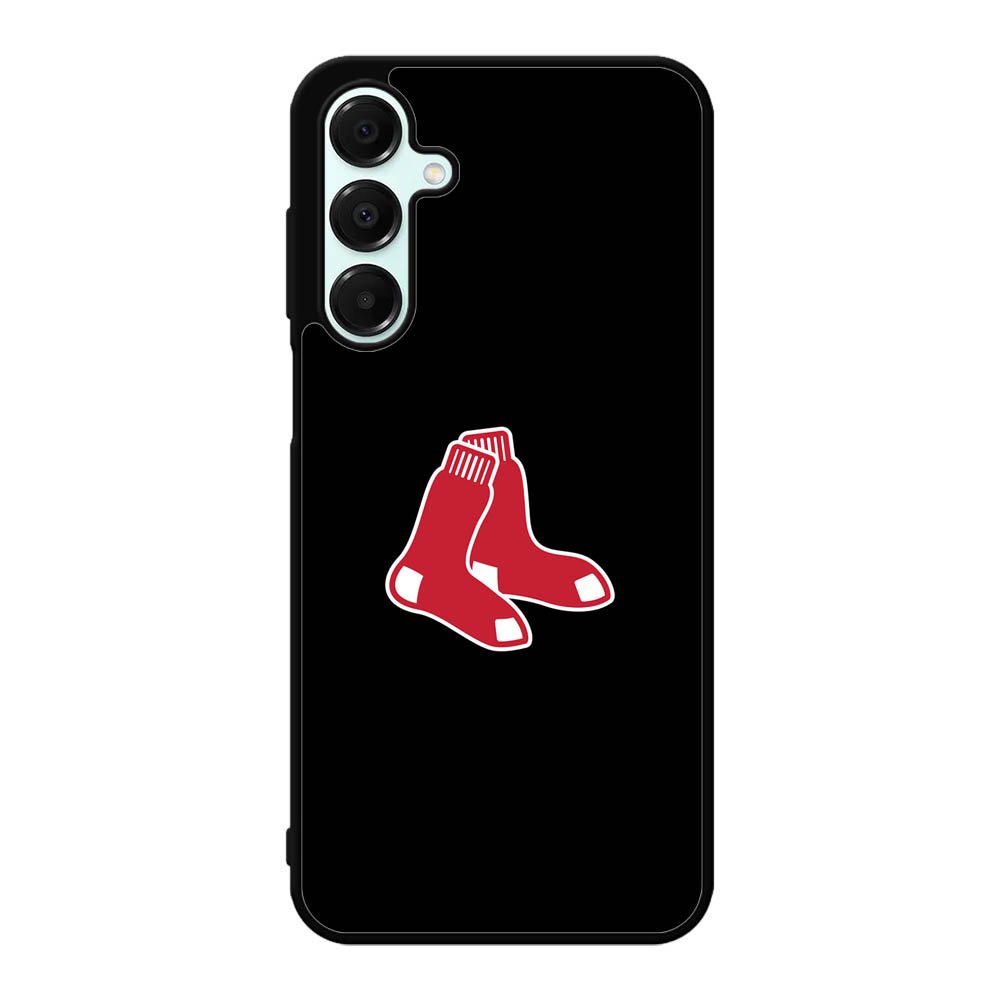 Boston Red Sox Samsung Galaxy A16 Case OV9808