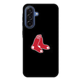 Boston Red Sox Samsung Galaxy A17 Case QC9808