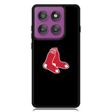 Boston Red Sox Motorola Moto Edge 2025 | Moto Edge 60 Fusion | Moto Edge 60 Pro Case OV9808