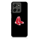 Boston Red Sox Motorola Moto G 5G 2025 Case OV9808