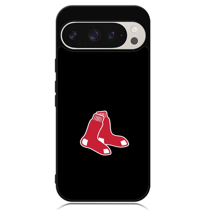 Boston Red Sox Google Pixel 9 Pro XL Case OV9808