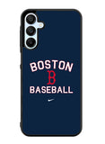 Boston Baseball Logo Samsung Galaxy A15 5G Case OV9833