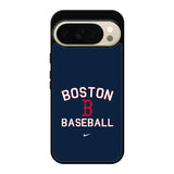 Boston Baseball Logo Google Pixel 10 Pro XL Case QC9833