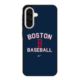 Boston Baseball Logo Samsung Galaxy A16 5G Case OV9833