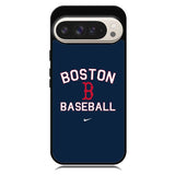 Boston Baseball Logo Google Pixel 10 Pro XL Case OV9833