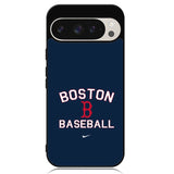 Boston Baseball Logo Google Pixel 9 Pro XL Case OV9833