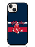 Red Sox Boston iPhone 14 Case